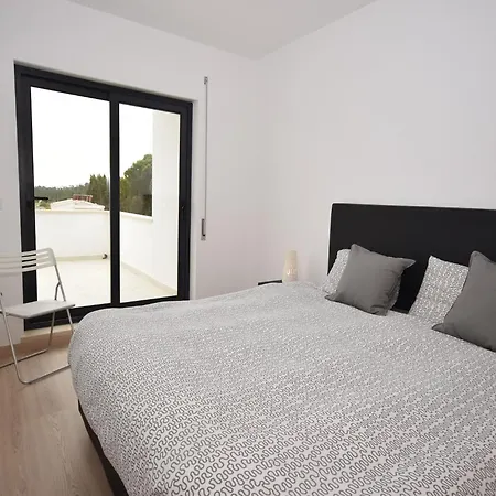 Nazare For Surfing, Cleaning Included *